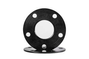 Steel 0.25" Stahl Spacer