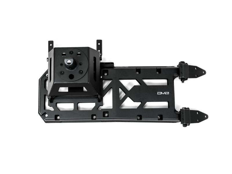 DV8 Off-Road Spare Tire Carrier