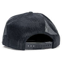 Custom Offsets Thin Mint Hat