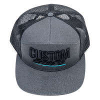 Custom Offsets Thin Mint Hat