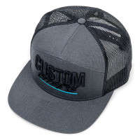 Custom Offsets Thin Mint Hat