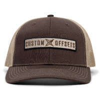 Custom Offsets BK Hat
