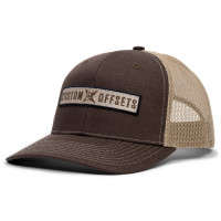 Custom Offsets BK Hat
