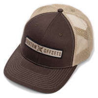 Custom Offsets BK Hat