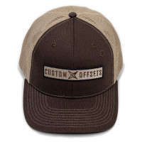 Custom Offsets BK Hat