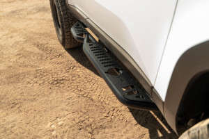 DV8 Off-Road OE Plus Side Steps