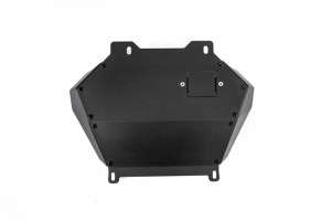 DV8 Off-Road Rear Belly Skid Plate