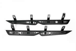 DV8 Off-Road OE Plus Side Steps