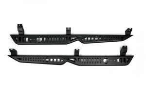 DV8 Off-Road OE Plus Side Steps