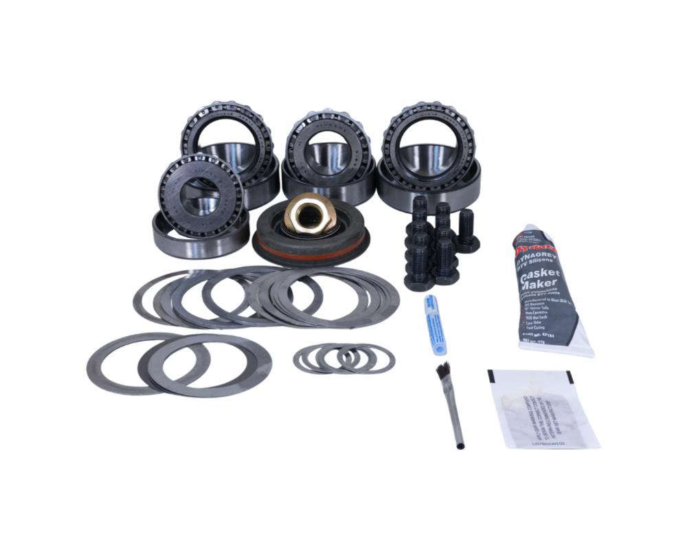 5.38 Ring And Pinion & Master Bearing Install Kit For Dana 60 Standard Axle - National Drivetrain