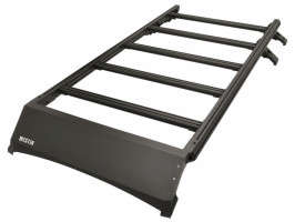 Westin Mesa Roof Rack | Textured Black