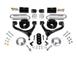 ReadyLIFT 4.0" SST Lift Kit (2025 Chevy Silverado/GMC Sierra 1500 | Crew/Extended Cab)