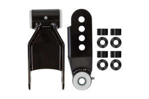 UMI Performance Reverse Leveling Kit (15-24 Ford F-150 | RWD/4WD)