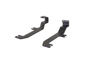 Morimoto Ditch Light Brackets