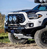 Rival Aluminum Engine Skid Plate