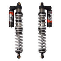 FOX Performance Elite Series 2.5 Rc2 Shock | Pair | Adjustable (17-25 Polaris General 4 1000)