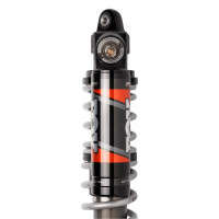 FOX Performance Elite Series 2.5 Rc2 Shock | Pair | Adjustable (17-25 Polaris General 4 1000)
