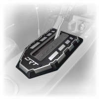 DRT Motorsports Shifter Gate