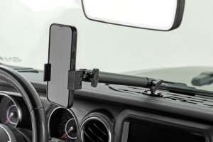 Rough Country Dash Mount | 8" Mount Kit