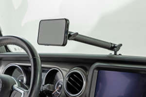 Rough Country Dash Mount | 10" Mount Kit