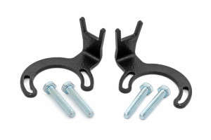 Rough Country Headlight Sensor Lockout Kit