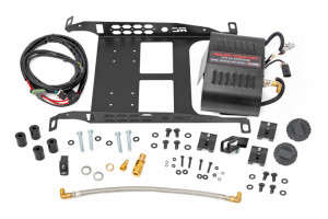 Rough Country Under Seat Compressor Kit