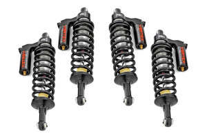Rough Country Vertex Adjustable Suspension Lift Kit (23-25 Can-Am Defender HD7/9/10)