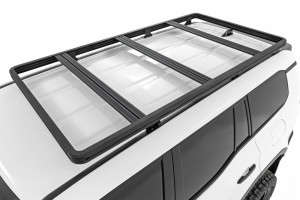 Rough Country Roof Rack