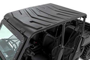 Rough Country UTV Roof | 4-Door