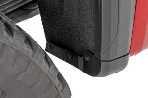 Rough Country Mud Flap Delete