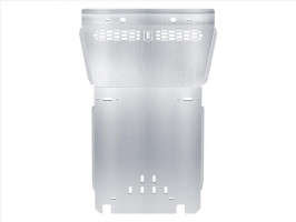 ICON Front Skid Plate