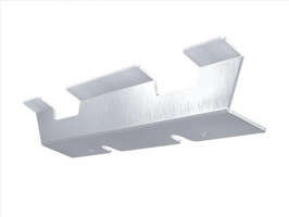 ICON Front Skid Plate Fascia