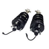 Freedom Offroad 3.5" MagneRide Loaded Lift Struts (15-18 Chevy/GMC Silverado/Sierra 1500/15-20 Yukon/Suburban/Cadillac Escalade)