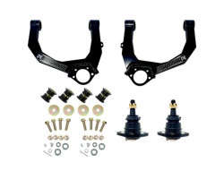 Kryptonite Upper Control Arm Kit