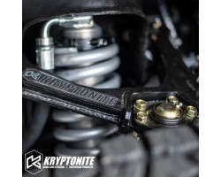 Kryptonite Upper Control Arm Kit
