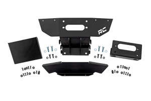 Rough Country Winch Mount