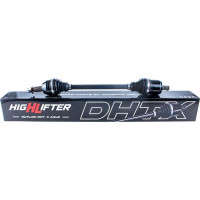 High Lifter Outlaw DHT X Axle | Front Right (20-25 Can-Am Defender HD10)