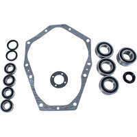 High Lifter Portal Seal, Gasket & Bearing Rebuild Kit | 8 Inch Dual Idler Portal