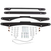 High Lifter 2 Inch Lift Kit | 2025 Kawasaki Mule Pro-FXR 1000/1000 LE