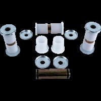 High Lifter Front Inner Bushing Kit