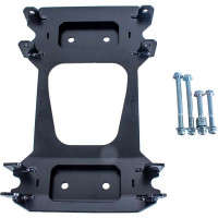 High Lifter Frame Stiffener Sub-Frame Gusset Kit
