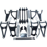 High Lifter Long Travel Kit | No Ball Joints (18-25 Can-Am Defender HD10 X MR)