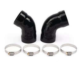 AMS Performance Garrett PowerMax Turbos Inlet Tube Couplers