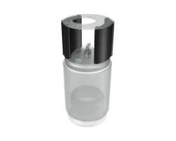 ReadyAir 3" - 6" Lifts Spacer Kit