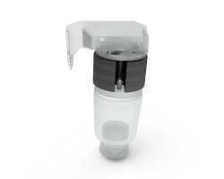 ReadyAir 1" - 3" Air Spring Spacer Kit