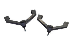 ReadyLift Xtreme-Duty Fabricated A-Arm Kit (20-25 Chevy/GMC Silverado/Sierra 2500HD/3500HD)