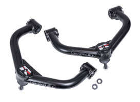 ReadyLift Xtreme-Duty Fabricated A-Arm Kit (11-19 Chevy/GMC Silverado/Sierra 2500HD/3500HD)