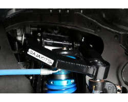 Baja Kits Front Boxed Upper Control Arm
