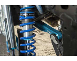 Baja Kits Rear Upper Links