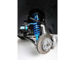 Baja Kits Stock Length Upper Arm